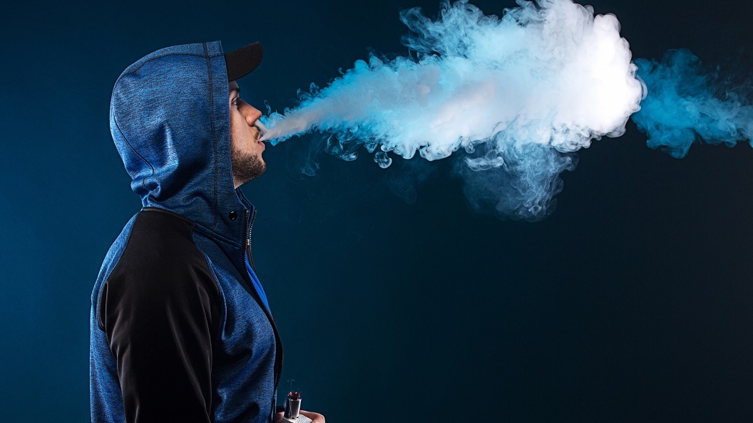 Spice vaping warning issued by Public Health Agency - Newry Times - Vape Newry