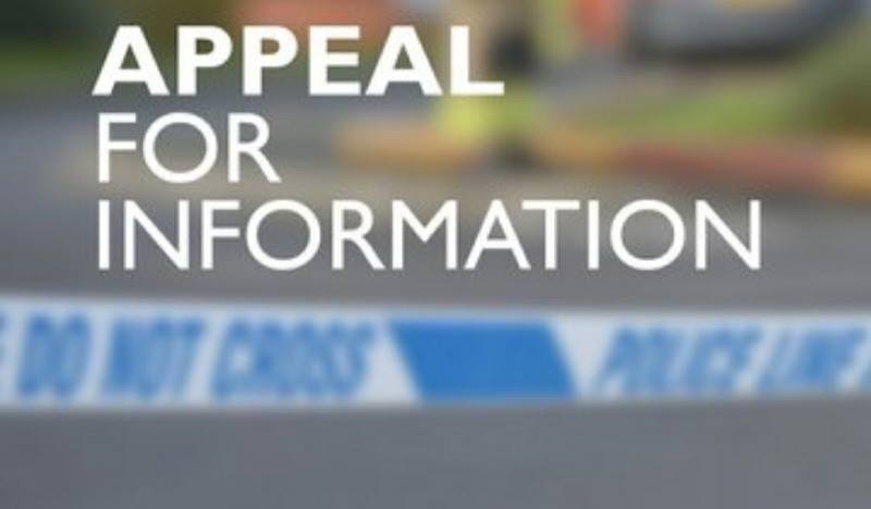 Appeal for witnesses after South Armagh arson incident | Newry Times - Newry headlines