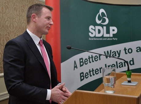 'Funding must be secured to transform mental health services' - Newry MLA - Newry Times - newry sdlp