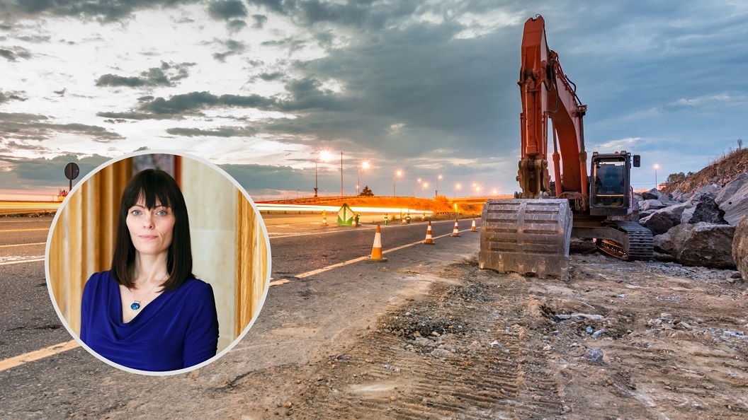Mallon commits £17m for Roads Recovery Fund in 2021-22 - Newry Times - newry news headlines