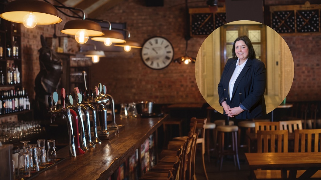 Minister Hargey delivers Northern Ireland liquor licensing modernisation - Newry Times - newry pubs