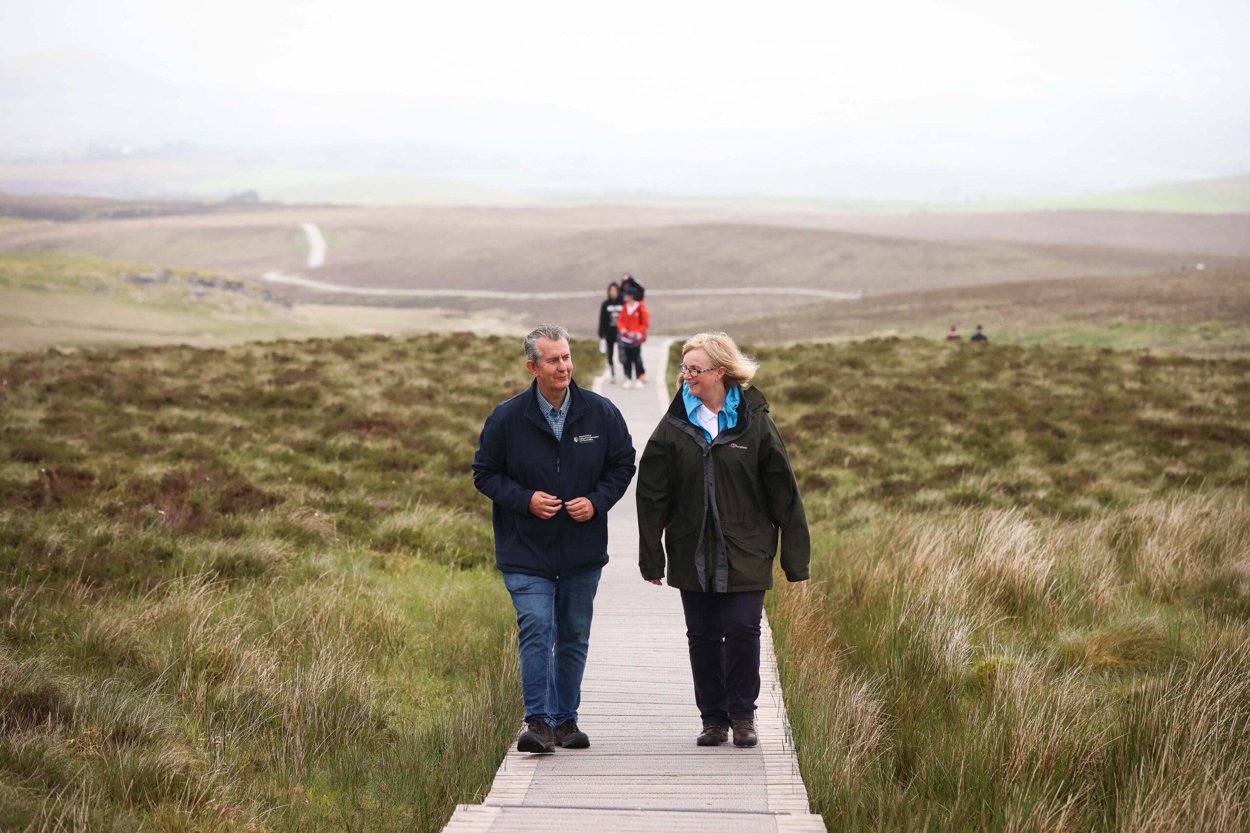 Peatland consultation launched - Newry Times - newry news today