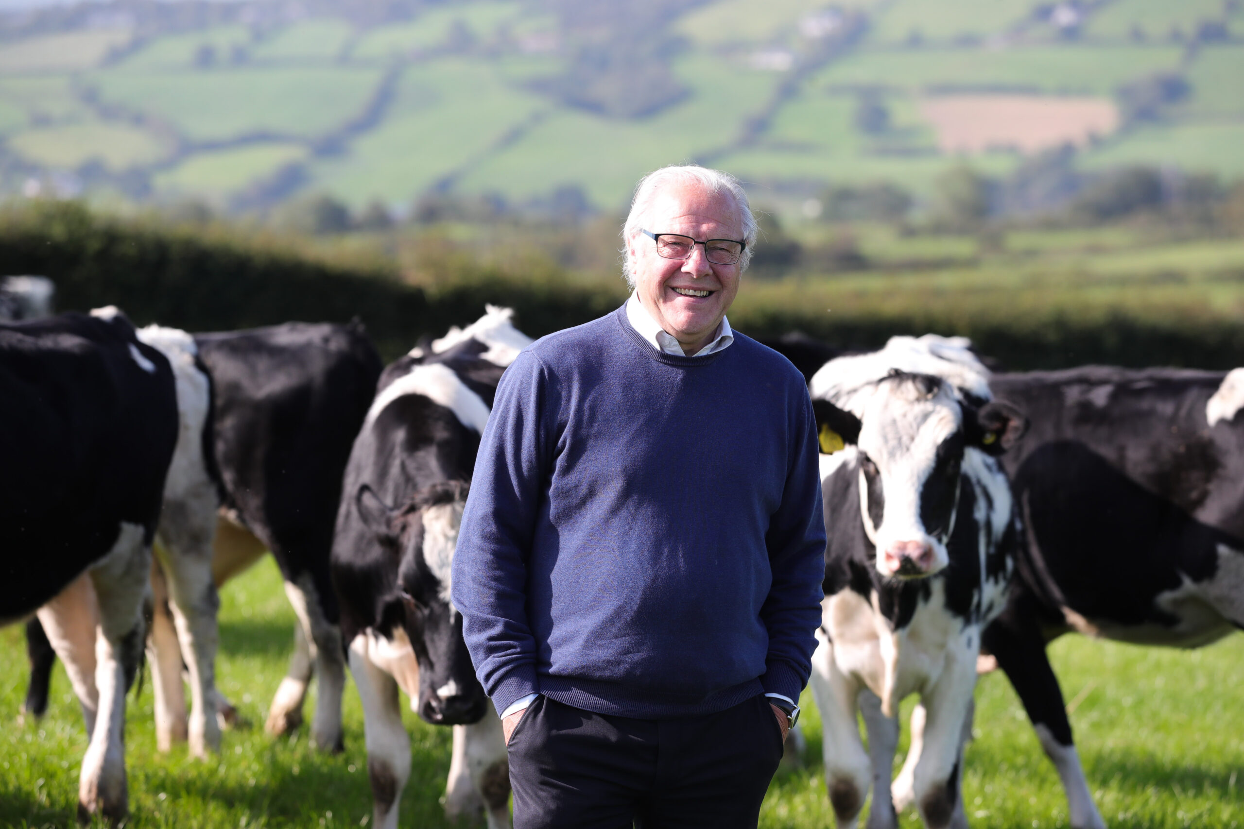Dairy Council NI launches new EU Sustainable Dairy Programme - Newry Times - news newry northern ireland