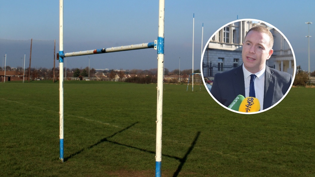 Hazzard welcomes green light for Down GAA 'Centre of Excellence' - Newry Times - down gaa - newry sports news