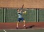 Ulster University graduate turns his passion for tennis into a business newry - Newry Times - newry news latest