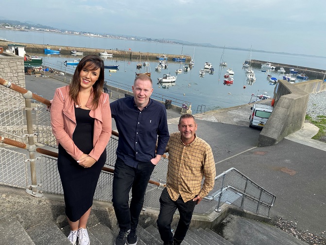 Sinn Féin secure new plan for Newcastle harbour - Newry Times - newry news