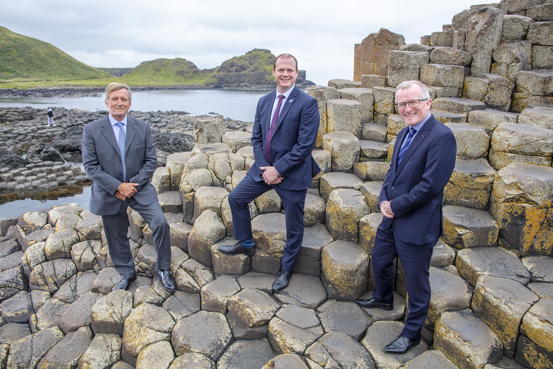 Tourism Ireland launches £5m promotional campaign in GB | Newry Times - local news newry