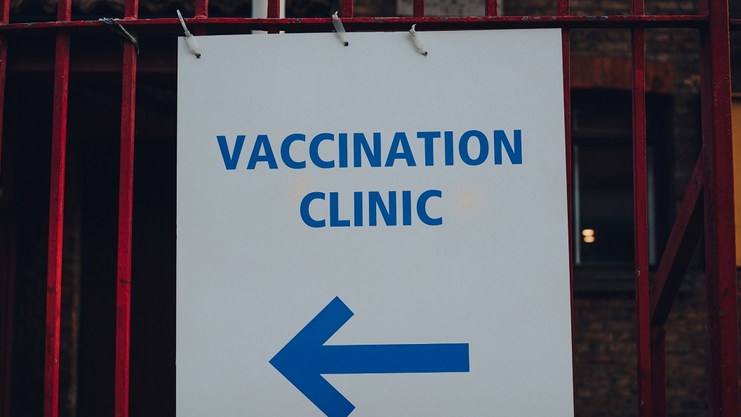 Vaccine clinics announced for Balmoral Show - Newry Times - newry news today