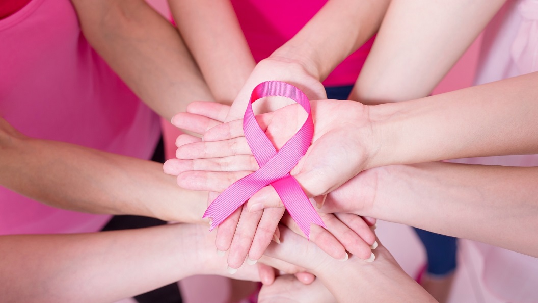 Breast Cancer Awareness Month - Look out for changes - Newry Times - newry online