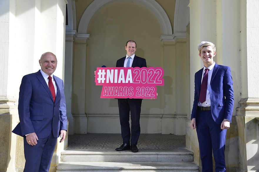 NI Apprenticeship Awards 2022 Launched - Newry Times - newry facebook