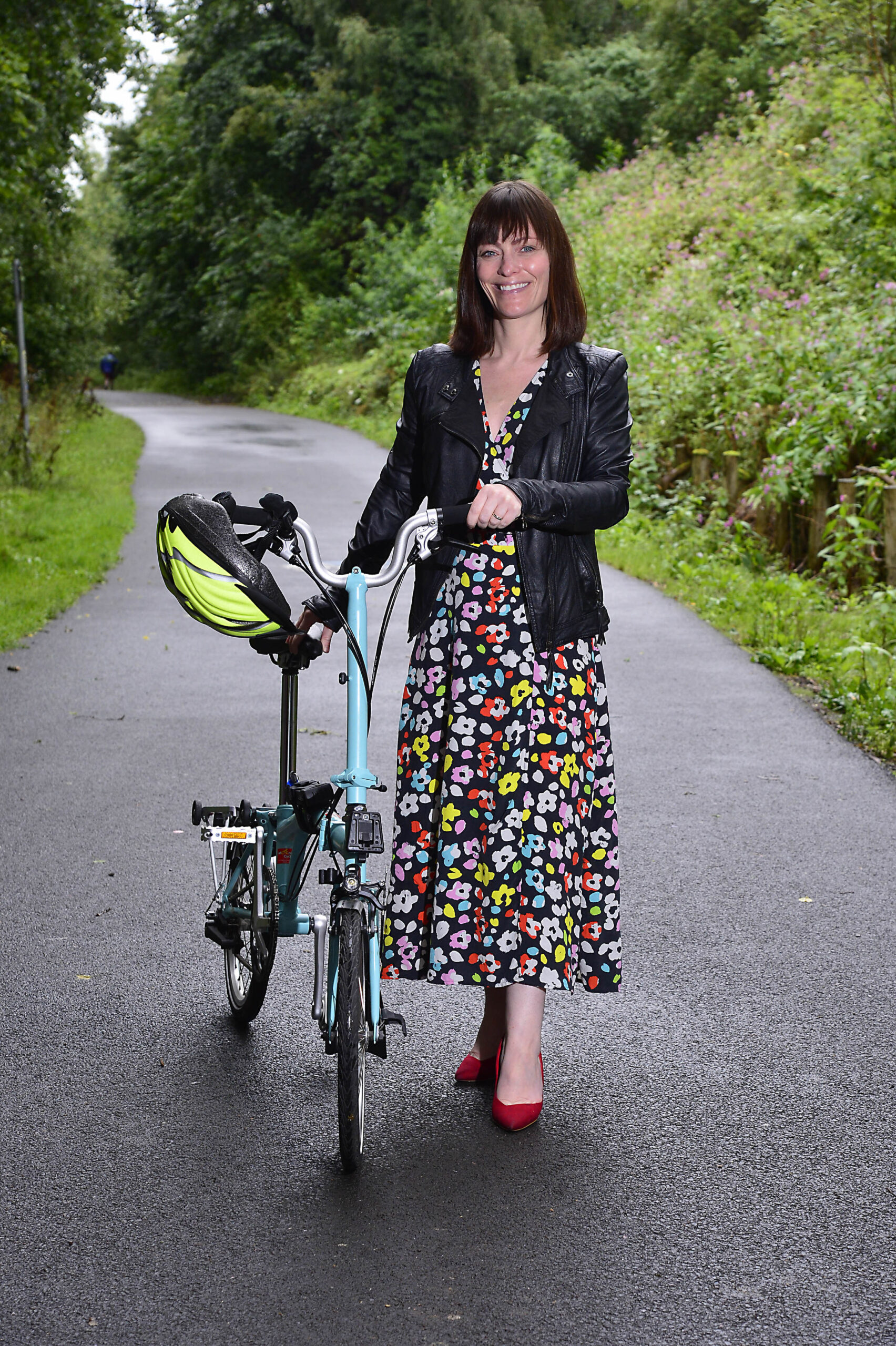 Extra £2 million capital grant funding for councils to deliver greenway and active travel projects | Newry Times - newry news