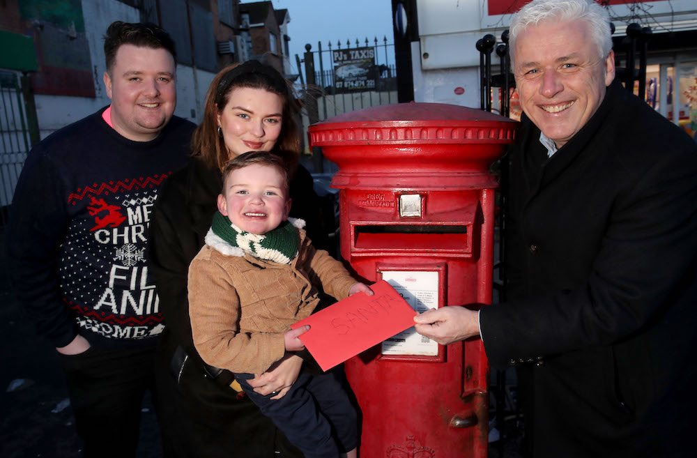 Families encouraged to talk about organ donation | Newry Times - newry news today