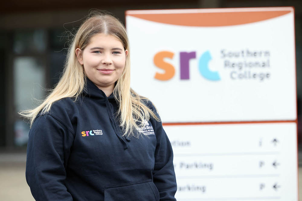 Success for SRC as students return home victorious from WorldSkills UK finals | Newry Times - local news newry