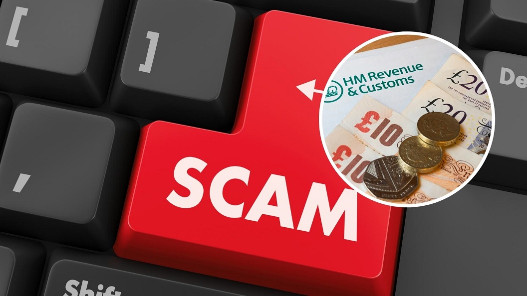 Scam HMRC call reports drop by 97% | Newry Times - newry news facebook