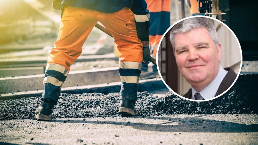 'There can be no further delay to essential road works' - Boylan | Newry Times - newry news headlines