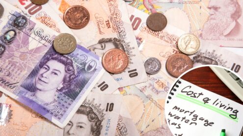 £650 Cost of Living Payments Northern Ireland- Everything You Need to Know | Newry Times - newry news