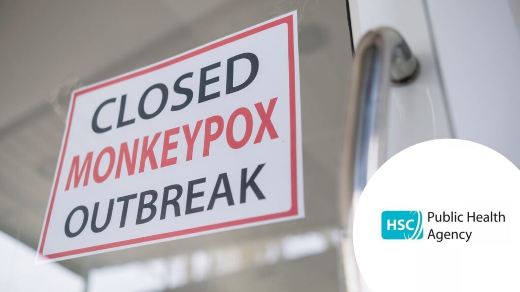 Worried about monkeypox and have symptoms? Phone first, PHA urges | Newry Times - newry news facebook - daisy hill newry hospital