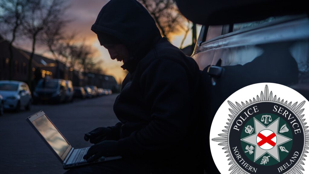 Criminals 'using clever technology to steal cars' - PSNI | Newry Times - newry news facebook