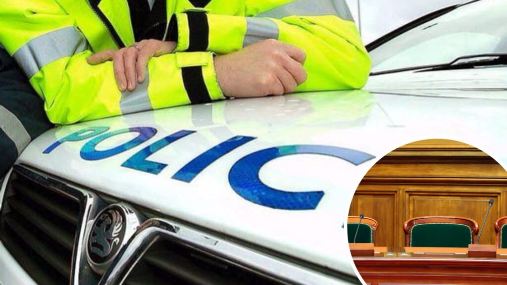 Man, 17, due in Newry Court charged with 23 motoring offences | Newry Times - newry court news