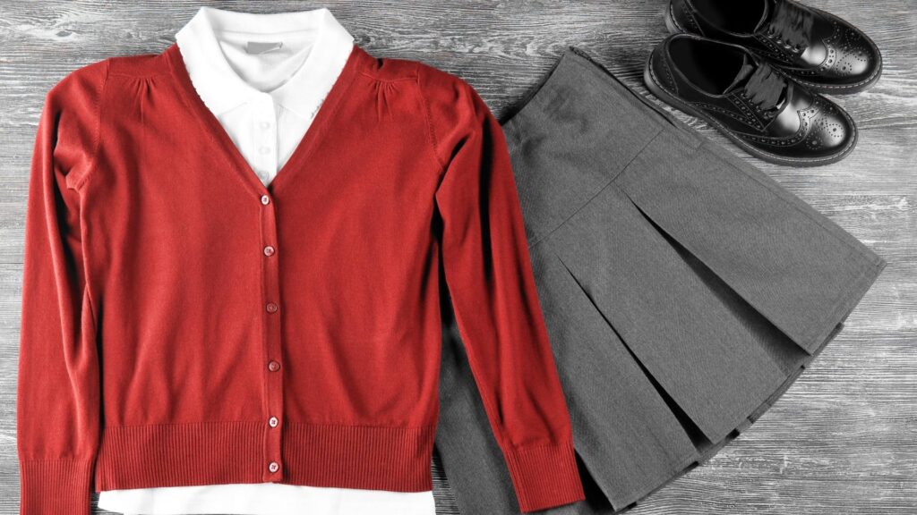 Parents need Executive to help cut school uniform costs - Newry MLA Liz Kimmins | Newry News - news in newry