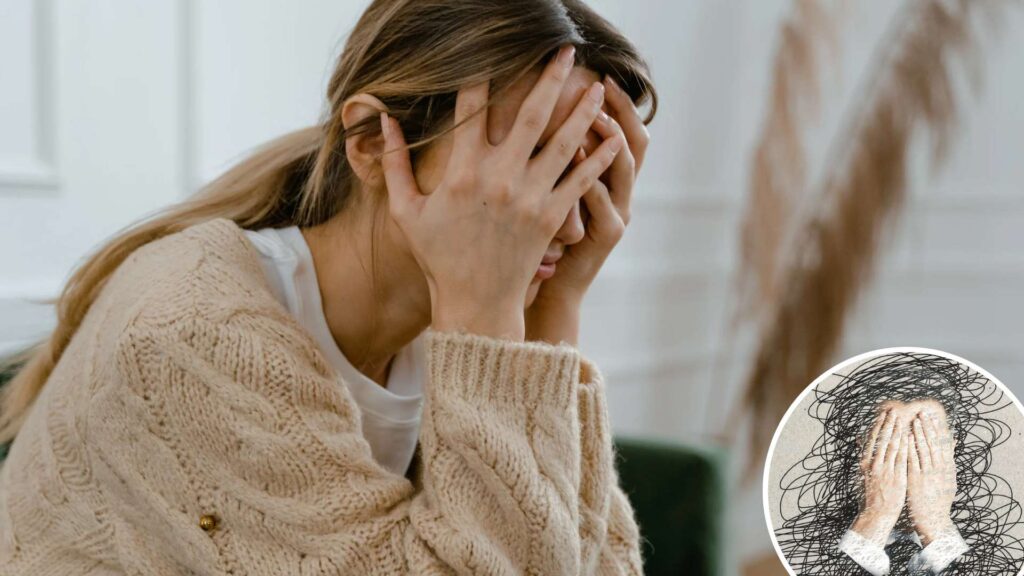 Watching out for the signs of stress and ways to deal with it | News in Newry - breaking news newry