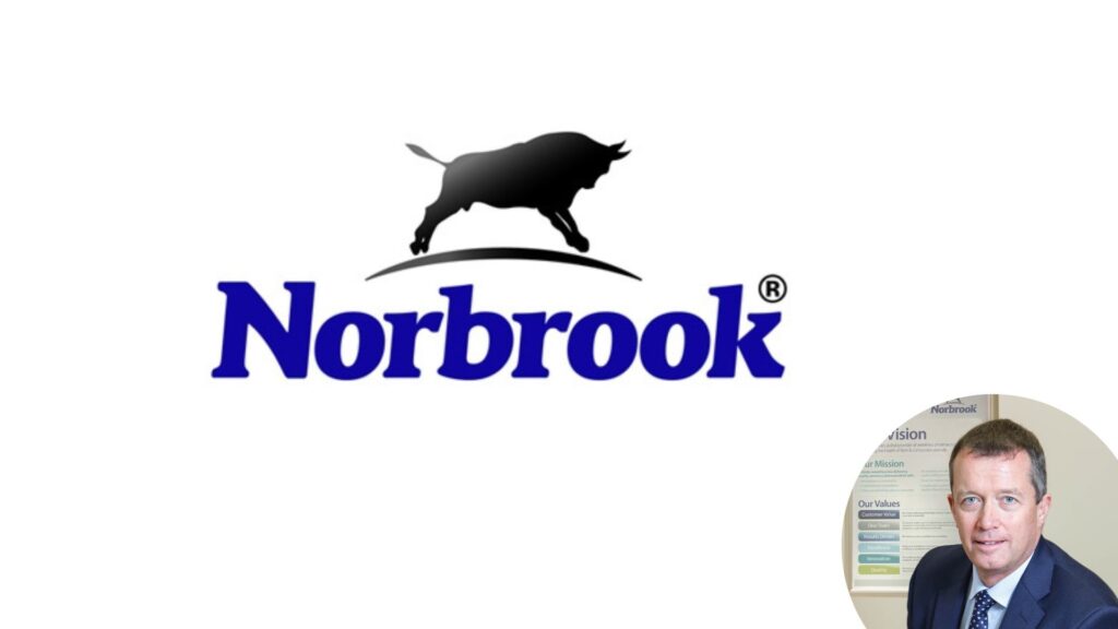 2022 a 'record-breaking year' for Norbrook in the US | News in Newry - newry news