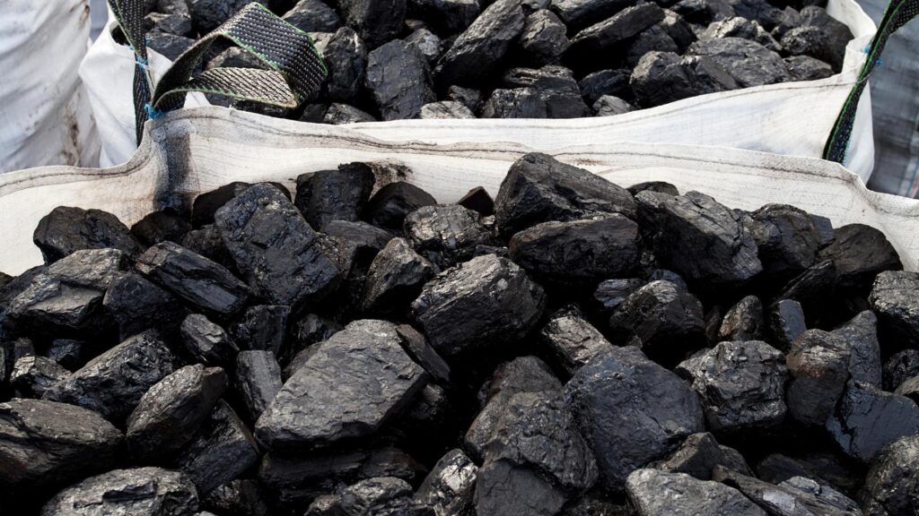 trading Standards Service inspections reveal short weight bags of coal | News in Newry - news in newry