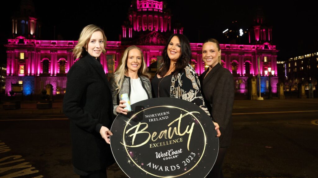 Newry native returns to judging panel for 2023 NI Beauty Excellence Awards | News in Newry - down newspaper