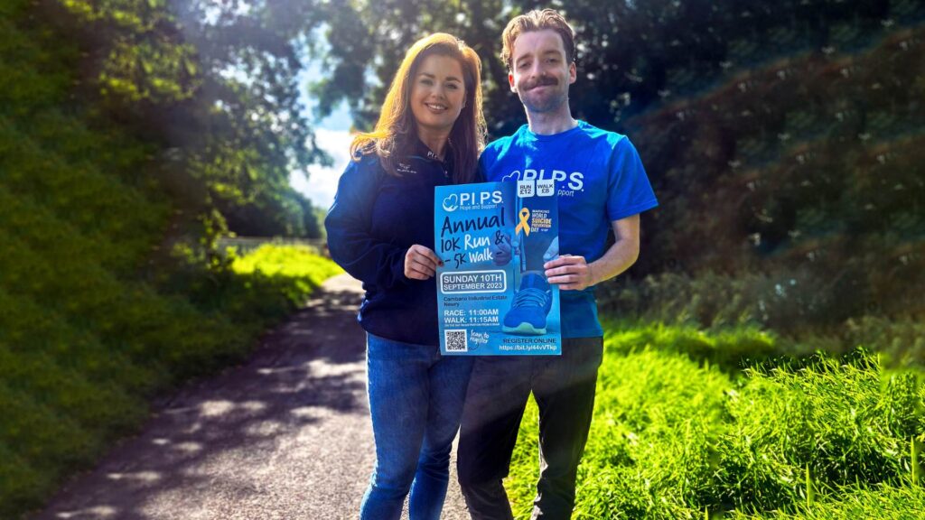 Lace Up for the Annual 10K Run and 5K Walk on World Suicide Prevention Day | News in Newry - down newspaper