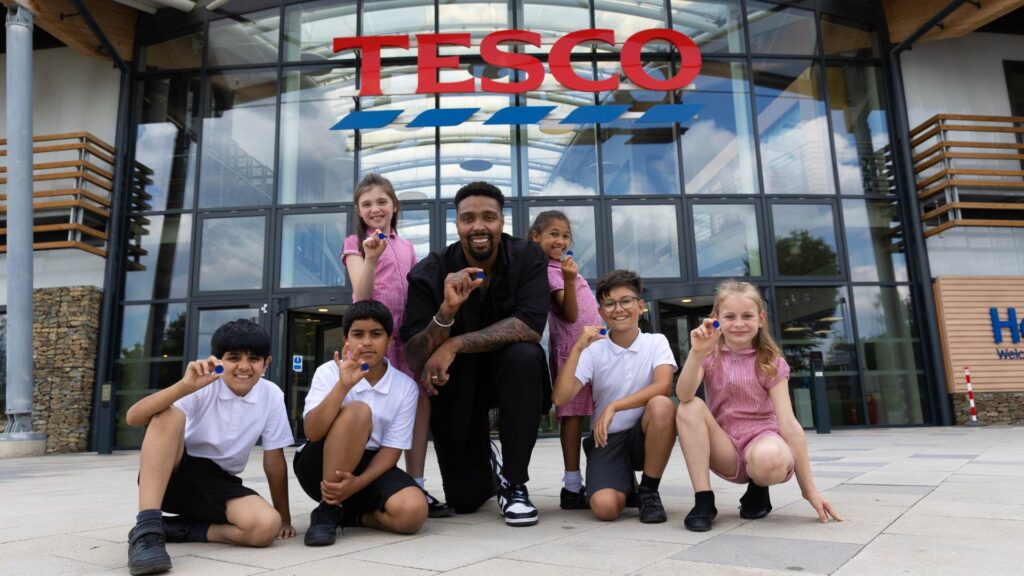 Tesco shoppers in Newry can support local children with £5m grant scheme | News in Newry - newry news facebook