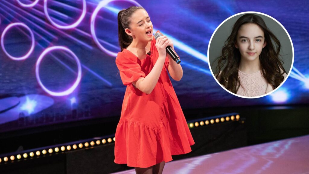 Co. Armagh Teen Secures Semi Final Spot in Irish Junior Eurovision | Newry News - news in newry