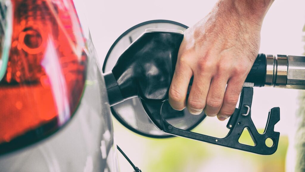 British Government must cut fuel prices for drivers - Hazzard | Newry News - local news newry