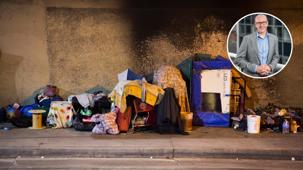 Simon Communities Poll finds Hidden Homelessness affects 32,000 households across Ireland | Newry News - newry breaking news