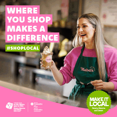 Spring 2024 'Make It Local Campaign' Launched