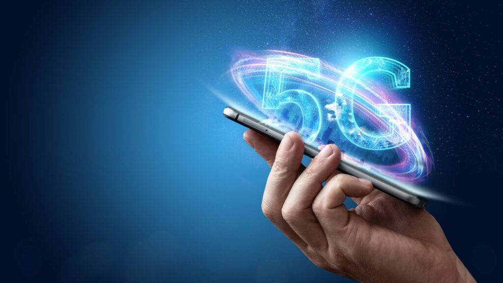 Vodafone s'engage à déployer la 5G dans les zones rurales d'Irlande du Nord |  Newry News - couverture Vodafone 5g Newry