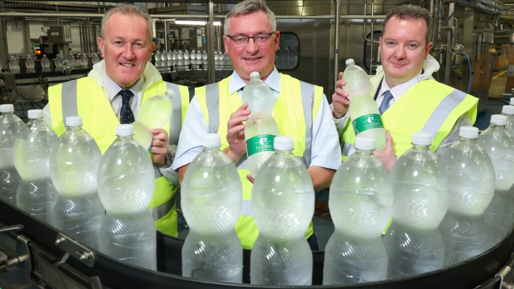 £46m scheme launched to support Agri-food and drink processors | Newry News - news newry facebook