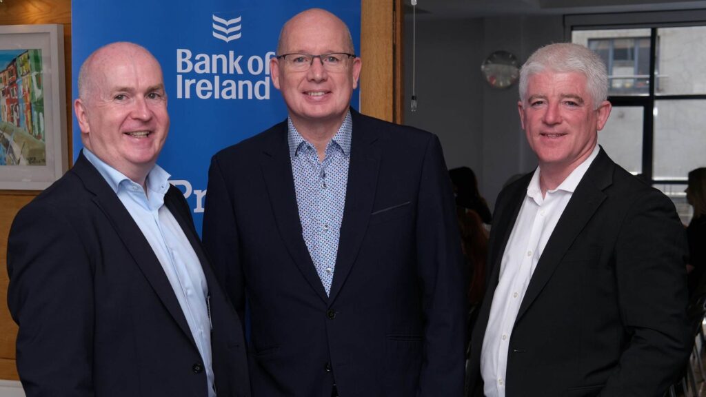 Bank of Ireland Newry Hosts Fraud Awareness Event | Newry News - newry news online