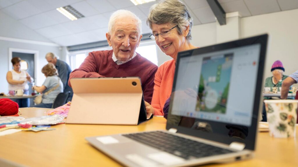 Fibrus Broadband allocates £60,000 to community groups across Northern Ireland | Newry News - latest news newry