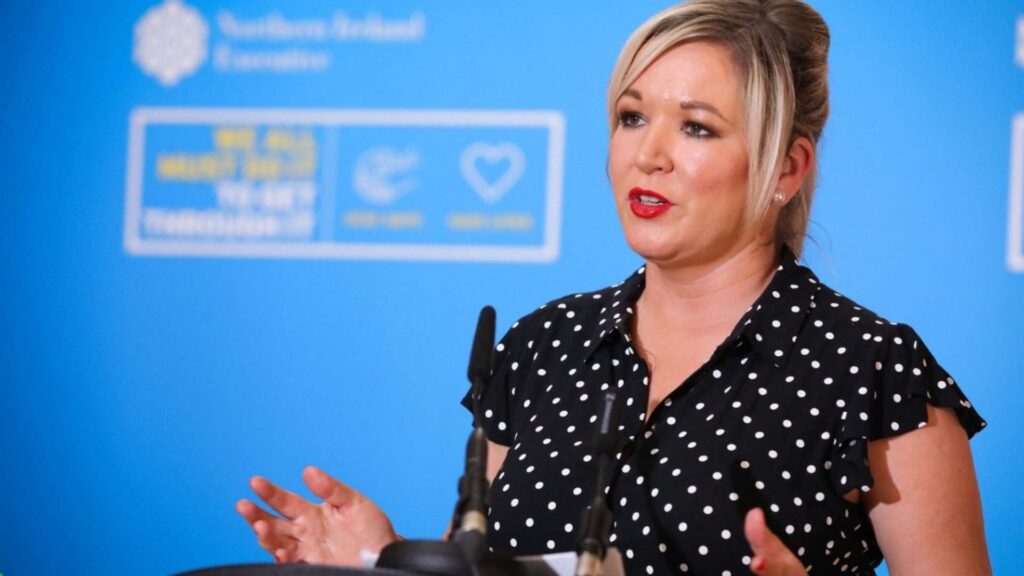 Competition to appoint a new Commissioner for Children and Young People for Northern Ireland | Newry News - newry news online