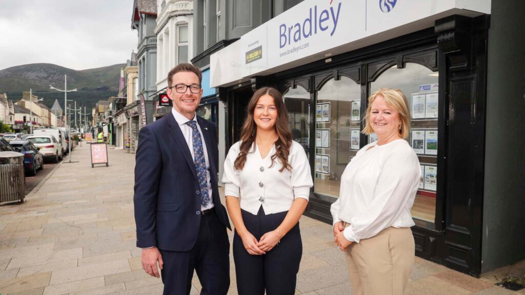 Newry-based Bradley NI expands, acquires longstanding south Down property firm | Newry News - news in newry