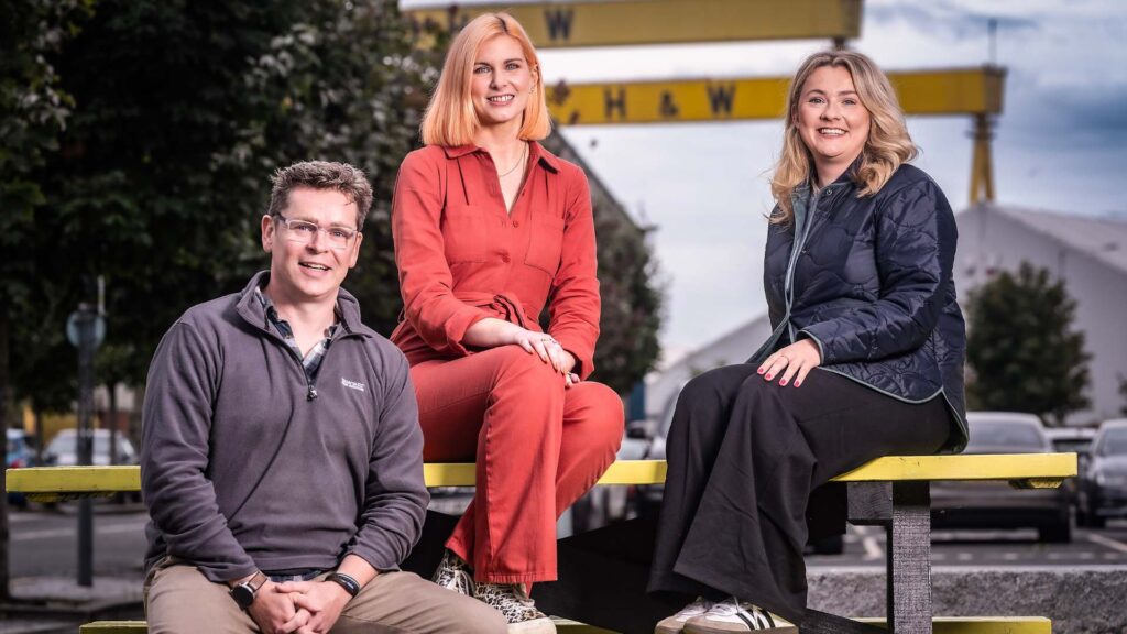 Aspiring local entrepreneurs urged to apply for Catalyst’s free Co-Founders Programme | Newry News - newry business news