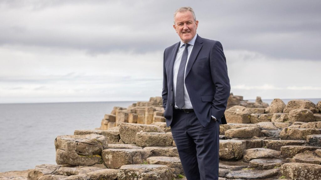 Minister Murphy says positive tourism figures set foundation for future growth | Newry News - newry latest news