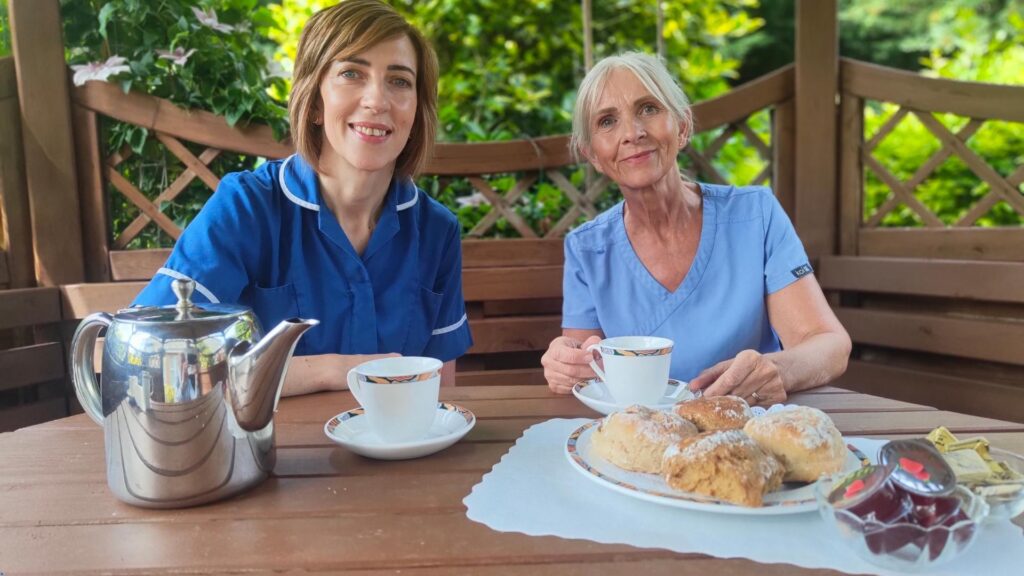 Southern Area Hospice’s Coffee Morning is back…and every cup counts | Newry News - newry news today