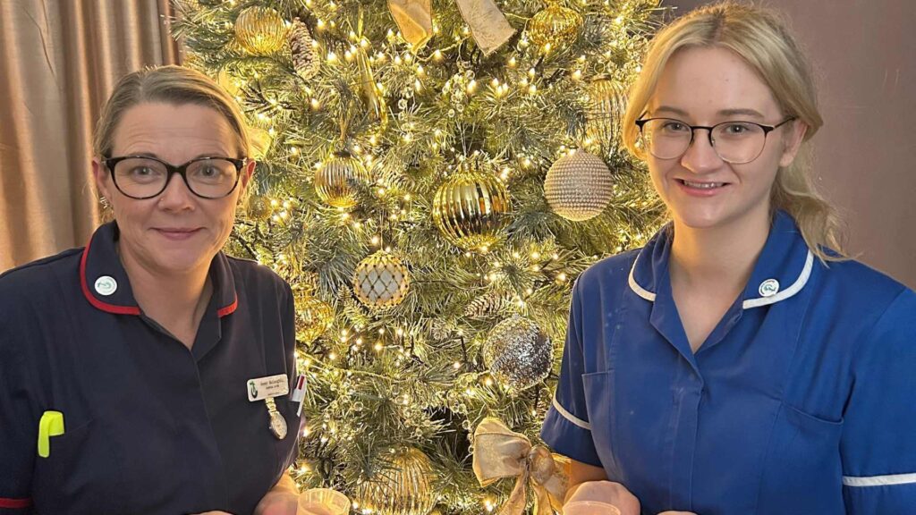 Southern Area Hospice Invites You to “Light Up a Life” This Christmas | Newry News - latest news newry