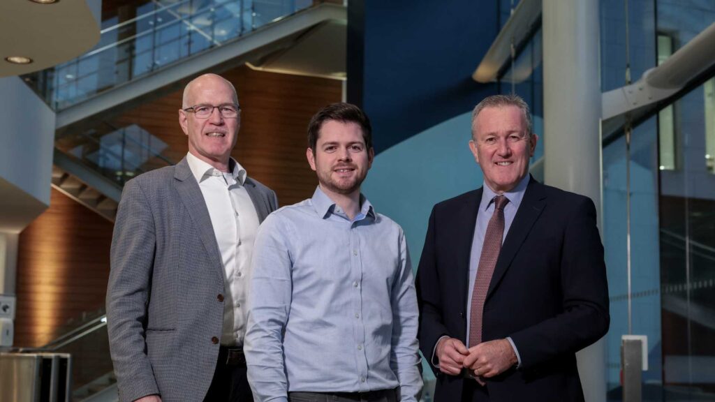 London Fintech firm Ctrl Alt to invest £1.5m and create over 20 jobs in the north | Newry News - newry business news