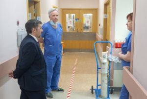 Coronavirus Covid19 Newry 181 - Newry newspaper