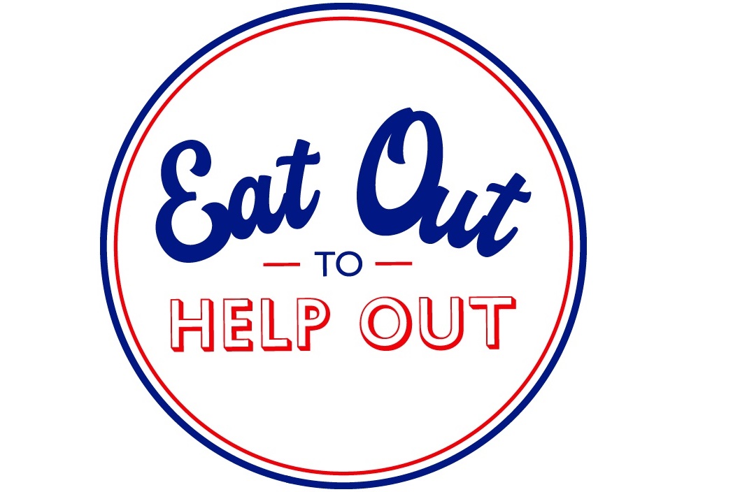 EOTHO Logo - Newry Eat Out To Help Out