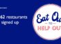 Eat Out To Help Out Scheme Northern Ireland - Newry business news