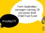 HMRC Child Trust Fund - NI business news - Newry news