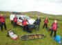 Voluntary Search and Rescue groups in Northern Ireland - Newry news headlines